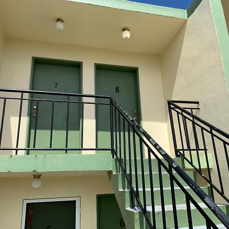 Casa De Pedro Entire Apartment Mangilao 외부 사진