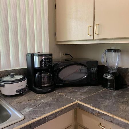 Casa De Pedro Entire Apartment Mangilao 외부 사진