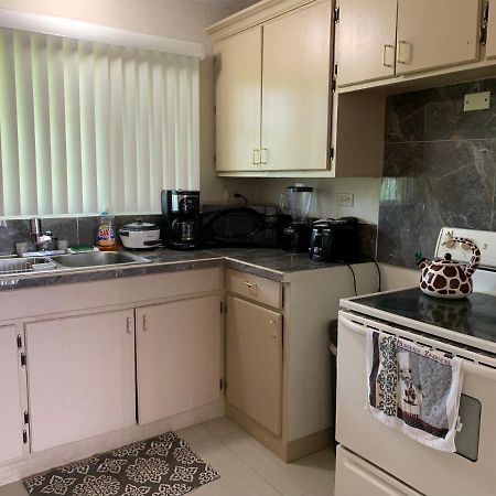 Casa De Pedro Entire Apartment Mangilao 외부 사진