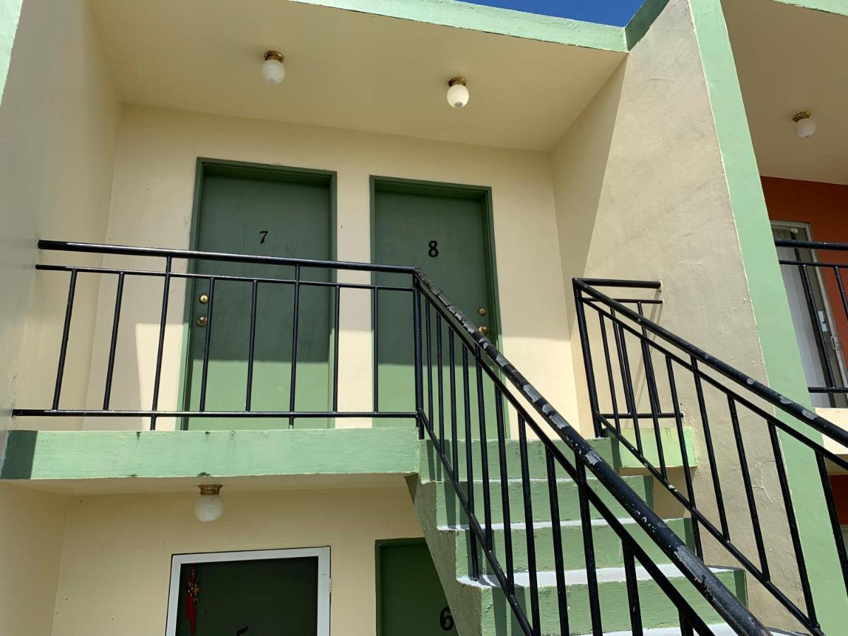 Casa De Pedro Entire Apartment Mangilao 외부 사진