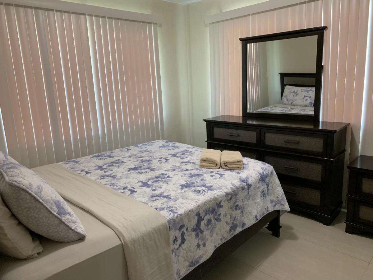 Casa De Pedro Entire Apartment Mangilao 외부 사진
