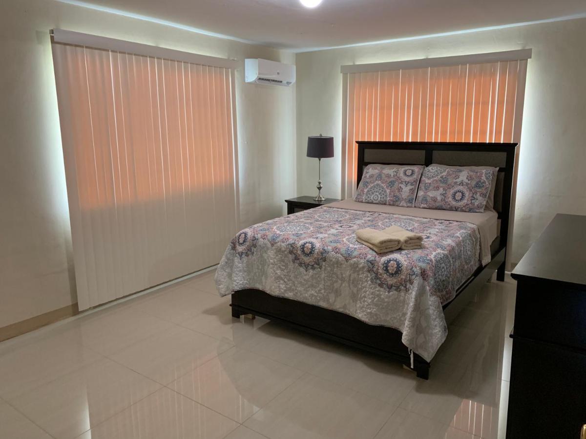 Casa De Pedro Entire Apartment Mangilao 외부 사진
